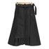 サカイ Sacai 24SS Cotton Gabardine x Nylon Twill Skirt レディース JPN:0