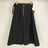 サカイ Sacai 24SS Cotton Gabardine x Nylon Twill Skirt レディース JPN:0