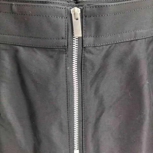 サカイ Sacai 24SS Cotton Gabardine x Nylon Twill Skirt レディース JPN:0