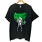 ノイズグラインド バンド アートワーク プリント S/S Tシャツ メンズ import:L