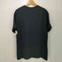 ノイズグラインド バンド アートワーク プリント S/S Tシャツ メンズ import:L