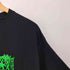 ノイズグラインド バンド アートワーク プリント S/S Tシャツ メンズ import:L