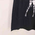 ノイズグラインド バンド アートワーク プリント S/S Tシャツ メンズ import:L