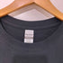 ノイズグラインド バンド アートワーク プリント S/S Tシャツ メンズ import:L
