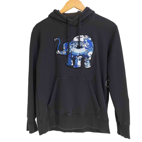 アディダス adidas デザイナー GALLERY HOODY メンズ import:M