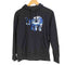 アディダス adidas デザイナー GALLERY HOODY メンズ import:M