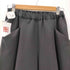 オズモーシス OSMOSIS 25AW 変形 タック パンツ レディース ONE SIZE