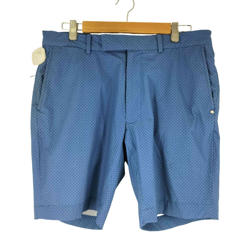 アールエルエックスラルフローレン RLX RALPH LAUREN 総柄 ショーツ メンズ 32