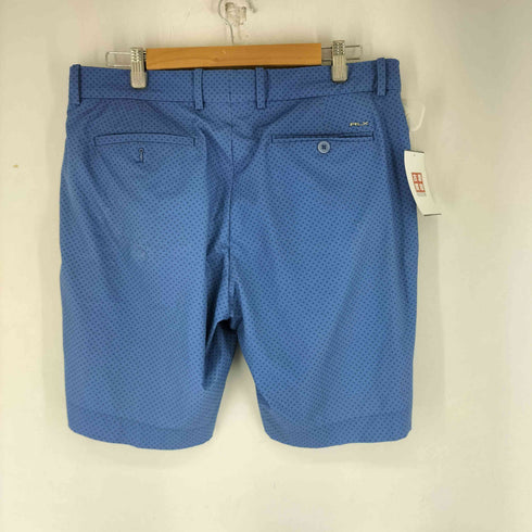 アールエルエックスラルフローレン RLX RALPH LAUREN 総柄 ショーツ メンズ 32