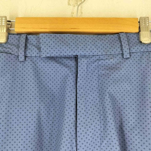 アールエルエックスラルフローレン RLX RALPH LAUREN 総柄 ショーツ メンズ 32
