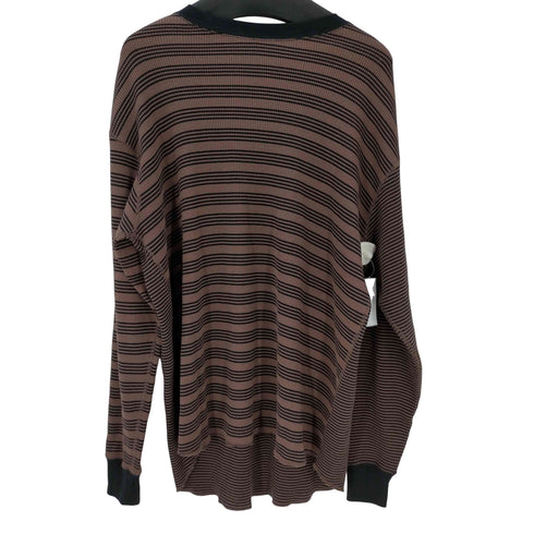 ロバートミラー ROBERT P.MILLER 25AW 別注 Waffle プルオーバー レディース FREE