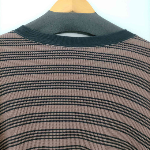 ロバートミラー ROBERT P.MILLER 25AW 別注 Waffle プルオーバー レディース FREE