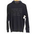サカイ Sacai 23SS Hello sacai フロントプリント プルオーバーパーカー メンズ JPN:2