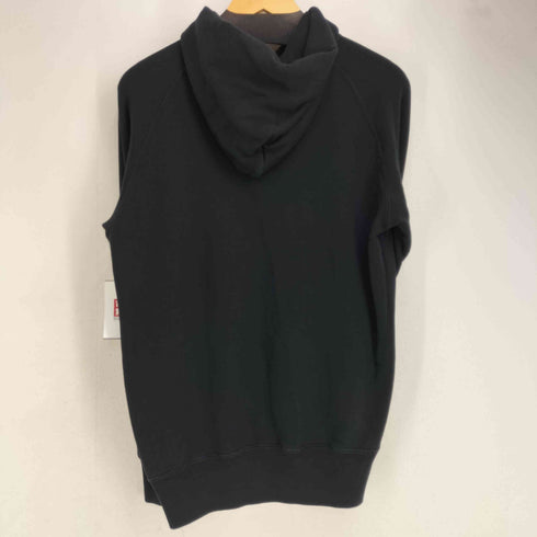 サカイ Sacai 23SS Hello sacai フロントプリント プルオーバーパーカー メンズ JPN:2