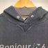 サカイ Sacai 23SS Hello sacai フロントプリント プルオーバーパーカー メンズ JPN:2
