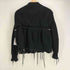 サカイ Sacai 22AW Wool Knit Blouson レディース JPN:1