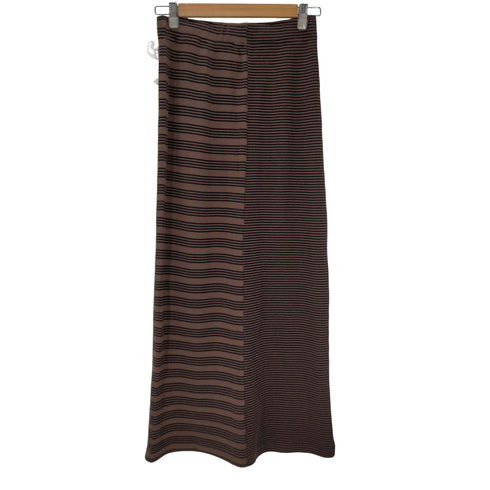 ロバートミラー ROBERT P.MILLER 25AW 別注 Waffle スカート レディース FREE