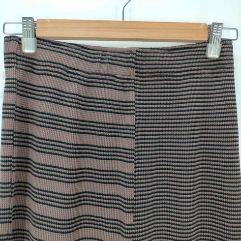 ロバートミラー ROBERT P.MILLER 25AW 別注 Waffle スカート レディース FREE