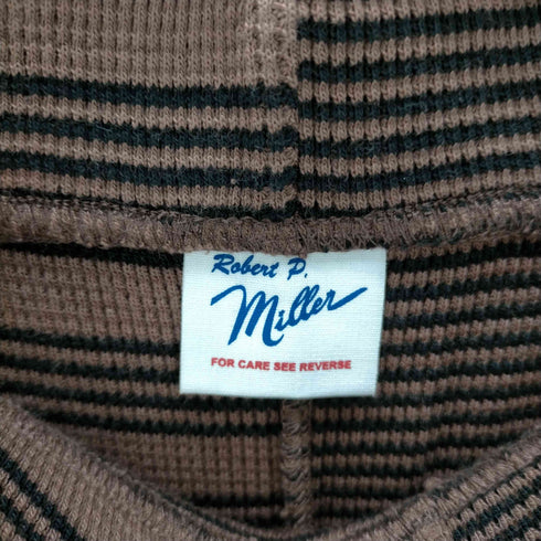 ロバートミラー ROBERT P.MILLER 25AW 別注 Waffle スカート レディース FREE