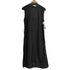 マメクロゴウチ Mame Kurogouchi Mesh Jacquard Sleeveless Dress レディース JPN:1