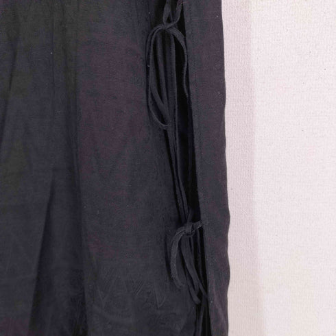マメクロゴウチ Mame Kurogouchi Mesh Jacquard Sleeveless Dress レディース JPN:1