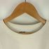 エムエイチエル MHL. GARMENT DYE COTTON JERSEY ラグランTシャツ 五分袖 メンズ JPN:L