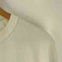 エムエイチエル MHL. GARMENT DYE COTTON JERSEY ラグランTシャツ 五分袖 メンズ JPN:L