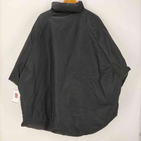 エーピーストゥディオ AP STUDIO 25AW BERENICE BLACK OVER DOWN JK ブラック オーバー ダウン ジャケット レディース FREE