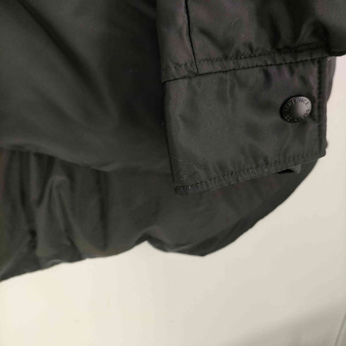 エーピーストゥディオ AP STUDIO 25AW BERENICE BLACK OVER DOWN JK ブラック オーバー ダウン ジャケット レディース FREE