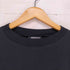 MORPH8NE フロント刺繍クルーネックLS TEE cool メンズ L