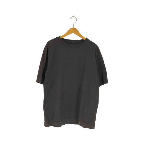 エムエイチエル MHL. NATURAL DYE LIGHT JERSEY クルーネックTシャツ メンズ JPN:L