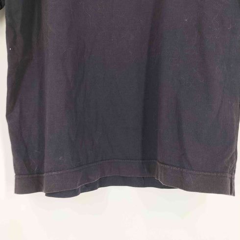 エムエイチエル MHL. NATURAL DYE LIGHT JERSEY クルーネックTシャツ メンズ JPN:L