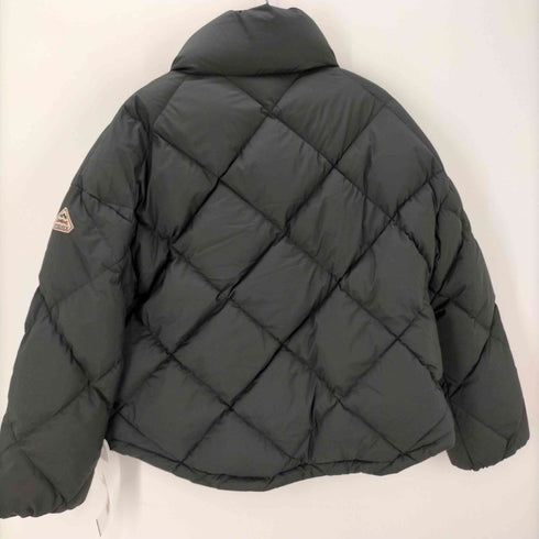 ピレネックス Pyrenex 25AW ADELE アデル ダウン ジャケット レディース FR:36
