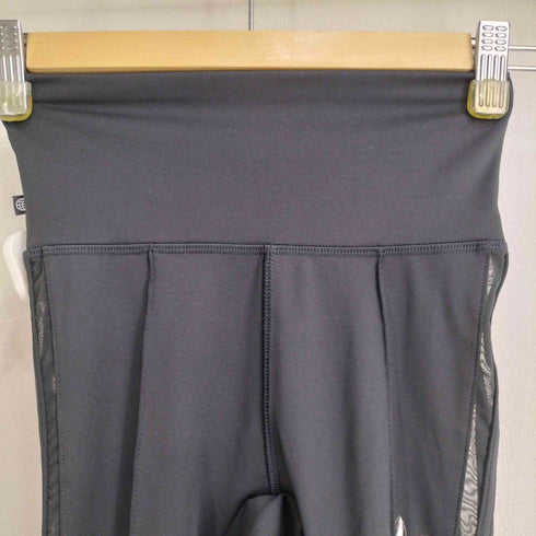 アディダスオリジナルス adidas Originals サイドストライプシアー レギンス レディース JPN:XS