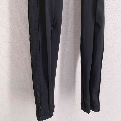 アディダスオリジナルス adidas Originals サイドストライプシアー レギンス レディース JPN:XS
