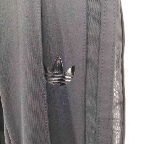 アディダスオリジナルス adidas Originals サイドストライプシアー レギンス レディース JPN:XS
