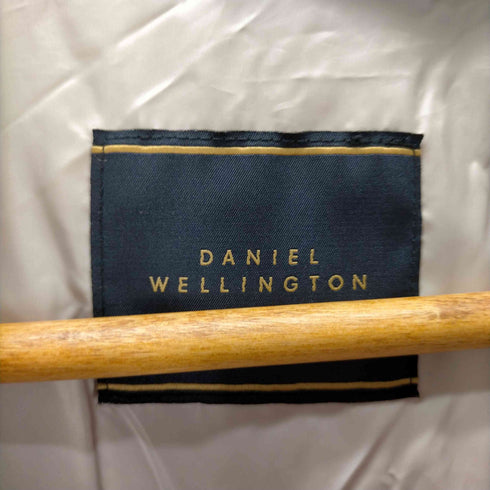 ダニエルウェリントン Daniel Wellington フーデッド ジャケット レディース import:L