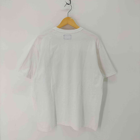 ノースフェイスパープルレーベル THE NORTH FACE PURPLE LABEL 7OZ POCKET T-SHIRTS メンズ JPN:L