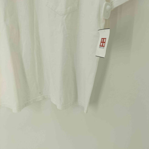 ノースフェイスパープルレーベル THE NORTH FACE PURPLE LABEL 7OZ POCKET T-SHIRTS メンズ JPN:L