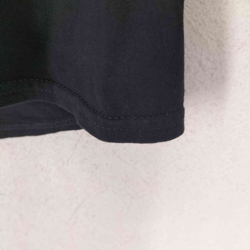 サベージ SUB-AGE. グラフィックプリントLS TEE メンズ