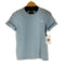 アバクロンビーアンドフィッチ Abercrombie & Fitch CASHMERE 100% 刺繍ロゴ カシミヤ ニット レディース import:S
