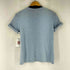 アバクロンビーアンドフィッチ Abercrombie & Fitch CASHMERE 100% 刺繍ロゴ カシミヤ ニット レディース import:S