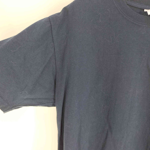 made in usa クルーネックTシャツ メンズ JPN:L