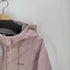 コーチ COACH 25AW キルテッド ブルゾン フーディー レディース import:M