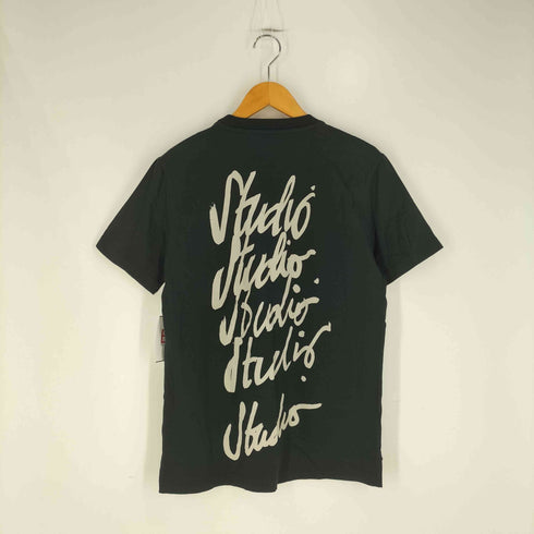ポールスミス Paul Smith グラフィックプリントTシャツ メンズ JPN:S
