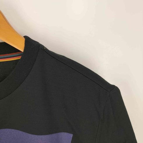 ポールスミス Paul Smith グラフィックプリントTシャツ メンズ JPN:S