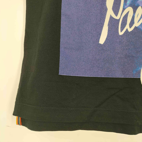 ポールスミス Paul Smith グラフィックプリントTシャツ メンズ JPN:S