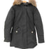 ウールリッチ WOOLRICH 19AW ARCTIC PARKA FR アークティック パーカ ダウン コート 60/40 RAMAR CLOTH レディース import:XS