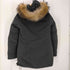 ウールリッチ WOOLRICH 19AW ARCTIC PARKA FR アークティック パーカ ダウン コート 60/40 RAMAR CLOTH レディース import:XS