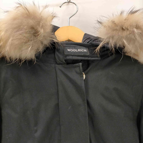 ウールリッチ WOOLRICH 19AW ARCTIC PARKA FR アークティック パーカ ダウン コート 60/40 RAMAR CLOTH レディース import:XS